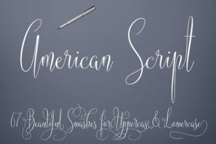 American Script Font: A Marketer’s Review for Campaign Design