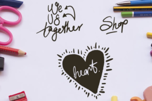 And I Quote Font: Editorial Design and Layout Review
