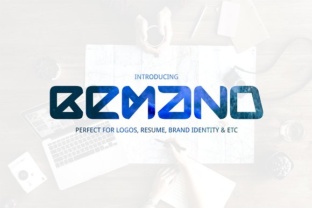 Bemand Font: A Sans Serif Choice for Modern Web UI