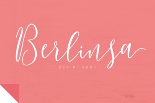 Berlinsa Font Review for Modern Editorial Design