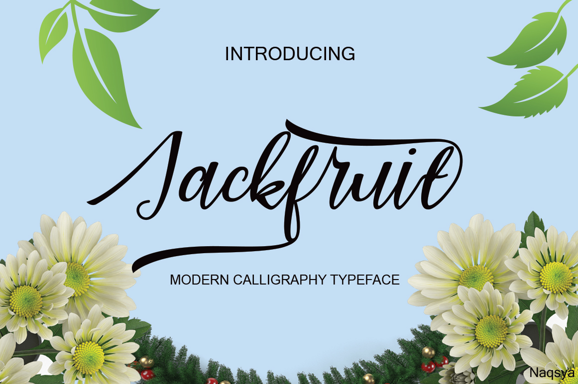 Jackfuit Font Review: Elevating Small Business Branding