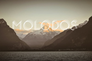 Molodos Light Font for Professional Ad Campaigns