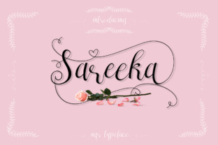Sareeka Font Review: Style, Uses & Free Download Info