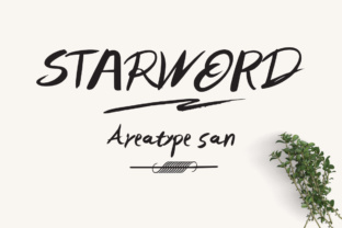 Starword Font: Adding Playful Personality to Web Design
